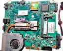 Motherboard para laptop Toshiba L510 cód: V000175310 ( solo para repuesto)