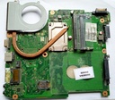 Motherboard para laptop Toshiba Satellite C640D, C600, C600D, C645, C645D cód: 6050A2414501-MB-A02 (solo para repuesto)