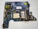 Motherboard para laptop HP Compaq CQ40 cód: LA-4111P (solo repuesto)