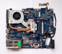 Motherboard para laptop HP Probook 4525S P/N: 48.4GJ02.011 PATEK UMA (solo para repuesto)