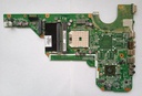 Motherboard para laptop Hp Pavilion G7 G4 G6 P/N: DA0R53MB6E1 (solo para repuesto)