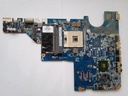 Motherboard para laptop HP Pavilion G42 CQ42 P/N: DA0AX1MB6H1 (solo para repuesto)