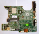 Motherboard para laptop  HP DV6700 DV6000 DV6500 P/N: DA0AT1MB8H0 (solo para repuesto)