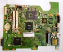 Motherboard para laptop HP CQ61 CQ71 G61  G71 P/N: DA00P6MB6D0 (solo para repuesto)