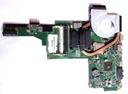 Motherboard para Laptop HP DV5 DV5-2000 HM55, P/N: 6050A2313301 / 607605-501  (solo para repuesto)