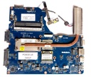 Motherboard para laptop Advance Ken Brown Olivetti Pcw20 P/N: LA-7491P (solo para repuesto)