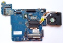 Motherboard para laptop para Dell latitud E6420 cód: PAL50 LA-6591P (solo para repuesto)