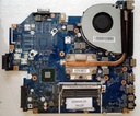Motherboard para laptop Acer Aspire E1-571G V3-571G V3-571 cód: Q5WVH LA-7912P (solo para repuesto)