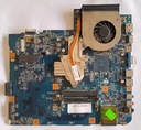 Motherboard para laptop Acer Aspire 5536 5536G cód: 08252-2 JV50-PU 48.4ch01.021 (solo para repuesto)