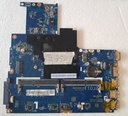 Motherboard para laptop Lenovo B50-30 cód: ZIWB0/B1/E0 LA-B102P (solo para repuesto)