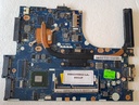 Motherboard para laptop Lenovo S400 cód:  VIUS3/ VIUS4 LA-8951P (solo para repuesto)