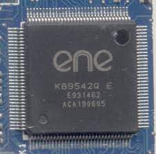 KB9542Q E QFP-128