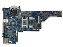 CH- Motherboard para laptop HP Pavilion G4 G6 G7 code: DA0R13MB6E1