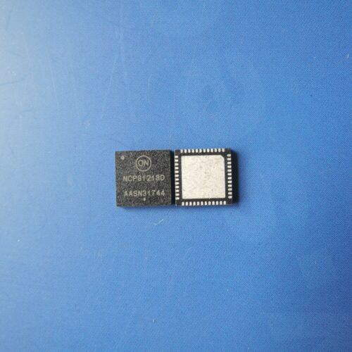 NCP81218D QFN-48 CHIPSET NUEVO