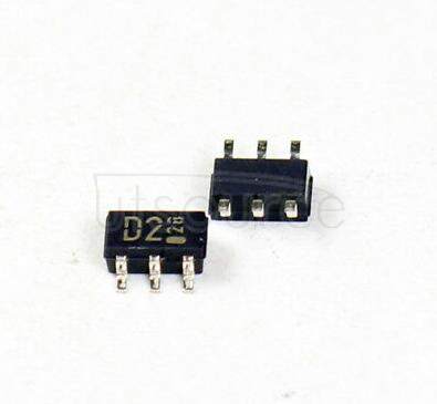 IMD2AT108 IMD2A SOT23-6  mosfet