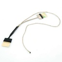 Cable flex LVDS para Asus A555L, V555L, K555L, X555LD-1B, Code: 1422-01UN0AS   / 1422-01UQ0AS