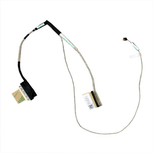 Cable Flex LVDS para laptop  HP 240 246 G3 14-R001NP code: DC02001XI00