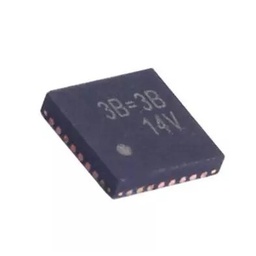 RT3662EBGQW RT3662EB  3B = 3M 3B = 2G 3B = 1L 3B... QFN-32