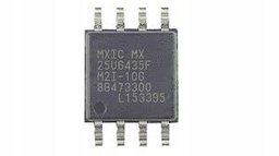MX25U6435FM2I-10G MX25U6435F MX25U6435 25U6435F SOP-8 bios