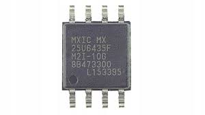 MX25U6435FM2I-10G MX25U6435F MX25U6435 25U6435F SOP-8 bios