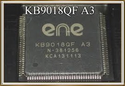 KB9018QF A3 QFP-128