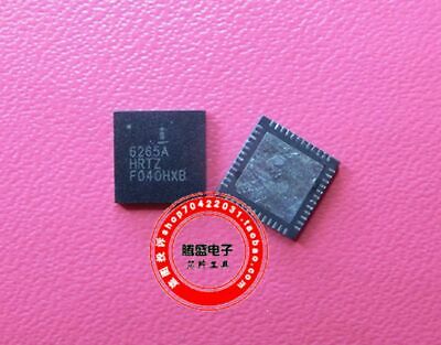 ISL6265AHRTZ ISL6265A 6265A QFN-48 Chipset