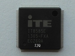 IT8585E FXA FXS QFP-128 Chipset