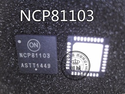 NCP81103MNTXG NCP81103 QFN-36 Chipset