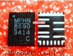 MP86903-CGLT-Z MP86903 8690 QFN