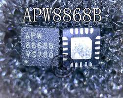 APW8868B QFN-20 CHIPSET NUEVO IC