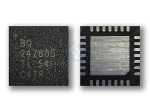 BQ24780S 24780S XQ24780S QFN-28 Chipset