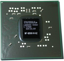 NF-G6100-N-A2  BGA Chips