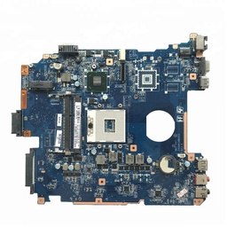 Motherobard para Laptop Toshiba L750, L755, HM65, A000080800, DA0BLBMB6F0, DDR3 (copia)