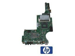 Motherboard para Laptop HP Intel 6050a2313301  DV5 DV5-2000 HM55, 607605-501 DDR3