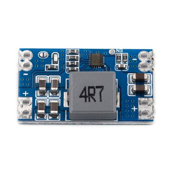 Modulo de Fuente de voltaje estabilizado mini560, DC-DC (3.3v)