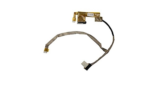 Cable Flex LVDS LCD para laptop Lenovo Y560 Y460 ( usado) Cable DDKL3DLC120