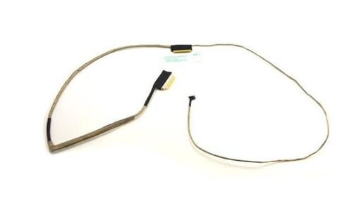 Cable Flex  Lvds Lcd para Laptop LENOVO Z400 P400 LED DC02001OF00