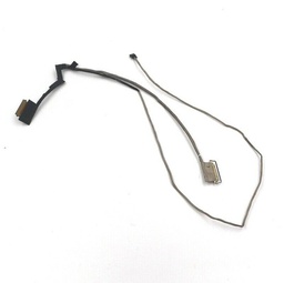 Cable Flex LVDS LCD LED  para Lenovo IdeaPad G580 G580 A G585 g585g P/N: dc02001et10 (nuevo)