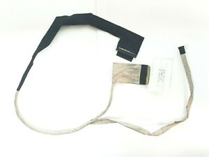 Cable Flex LVDS LCD para laptop Lenovo B470 B475 B470EA B470GL B475GM P/N:50.4MA01.001 (nuevo)