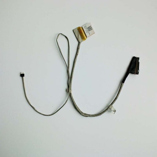 Cable Flex Lvds Lcd para Laptop SONY VAIO  603-0101-7534 SVE14A SVE14 SVE14118FXW SVE14AE12 AG15M V110 Usado