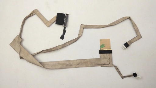 Cable Flex LVDS LCD para laptop HP pavilion DV6-3000 DV6-3100, P/N dd0lx6lc001 , 003 (usado)