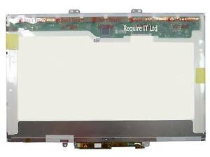 Pantalla LCD para laptop LTN170CT03-003 / 17" / FHD+ (1920x1200) / 30 pines CCFL screen