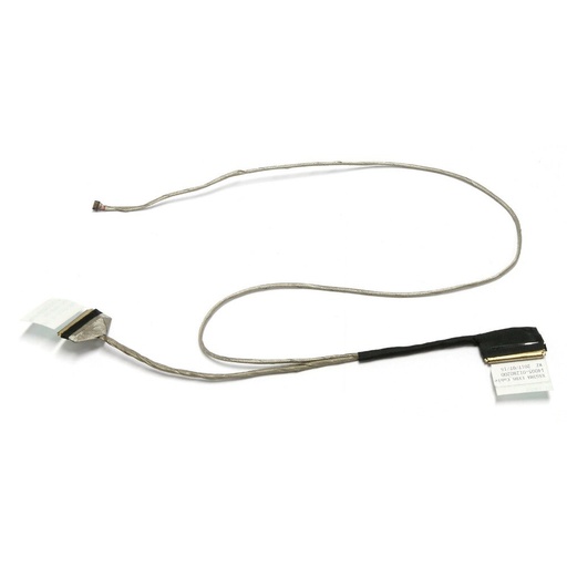 Cable Flex LVDS LCD para laptop Asus X553MA X553M X553 D553MA X503M X503MA R515MA P/N: 1422-01UX0AS (usado)