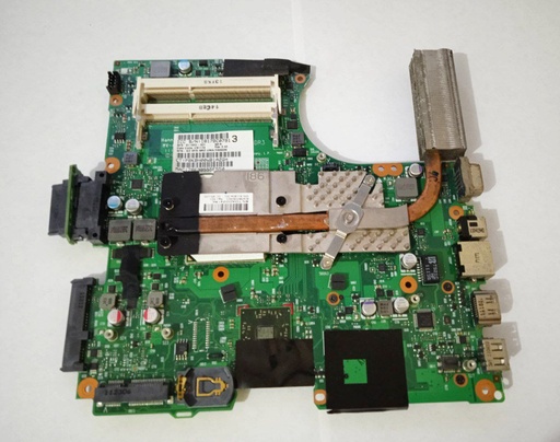 Motherboard para laptop HP CQ325 CQ625 código: 6050A2364501-MB-A03 (solo para repuesto)