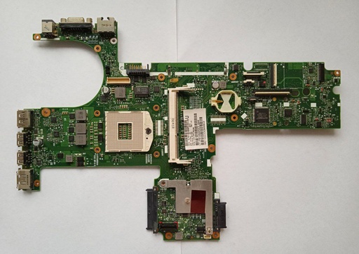 Motherboard para laptop HP Probook 6450B 6550B P/N: 6050A2326601-MB-A02-001 (solo para repuesto)