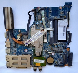 Motherboard para laptop HP ProBook 4420S P/N: DASX6MB16E0 / 599523-001 (solo para repuesto)
