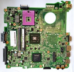 Motherboard para laptop Acer Aspire 4333, 4733Z cód: DA0ZQ5MB6D0 (solo para repuesto)