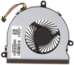 Fan Cooler ventilador de refrigeración de CPU, HP 15-AC DC28000GAR0 SPS-813946-001