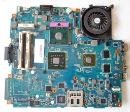 Motherboard para laptop Sony Vaio A1747079A 1P-0096501-8010 cód:  M851 MBX-217 ( solo para repuesto)