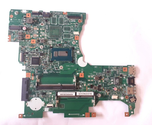 Motherboard para laptop Lenovo FLEX 2-15 cód: LF15M MB , 13308-1 (solo para repuesto)